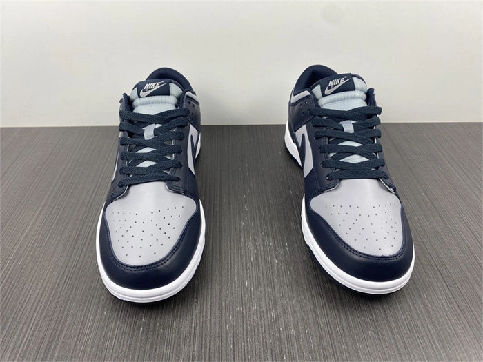 Nike Dunk Low Georgetown DD1391- WaterResistant 4825