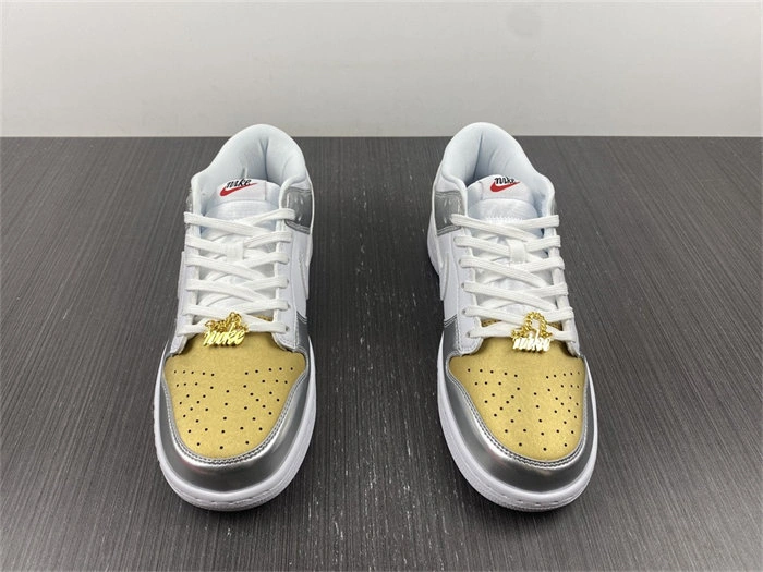Casual Nike Dunk Low Heirloom DH4403- 4758