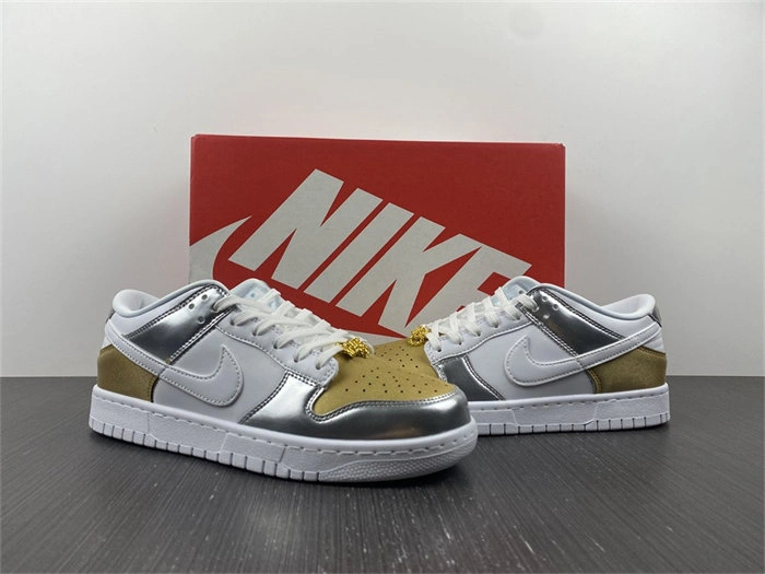 Casual Nike Dunk Low Heirloom DH4403- 4758