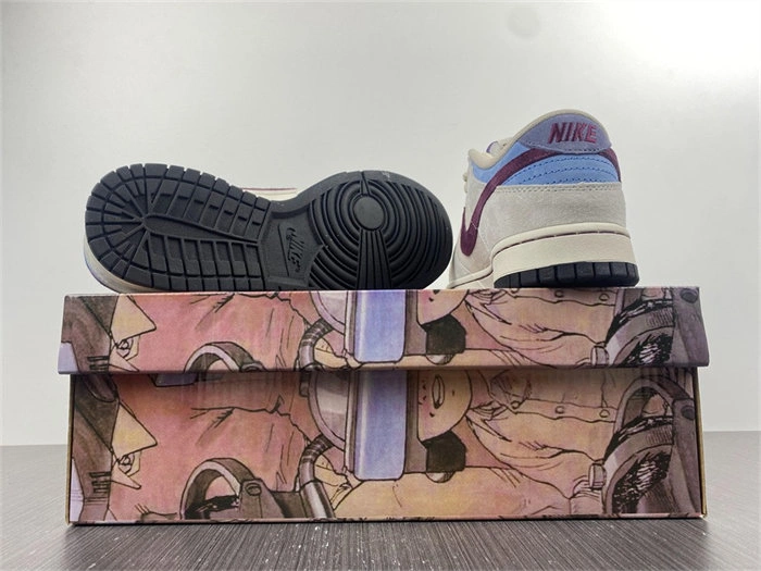 AllSeason Nike Dunk Low LF0039- 4686