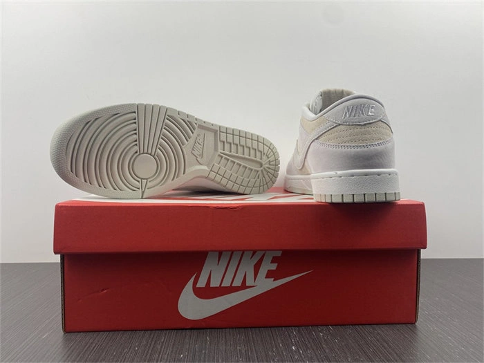 Nike Dunk Low  Vast Grey DD8338- TopPick 4785