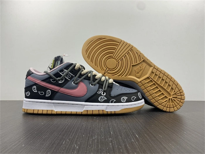 Premium Nike Dunk Low SE FREE DH0952- 4775