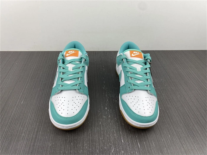 Nike Dunk Low Teal Zeal DV2190- ModernLook 4693