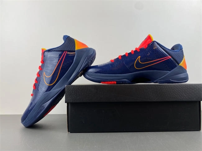 Breathable Nike Kobe 5 Protro Caitlin Clark PE  IM3207- 4951