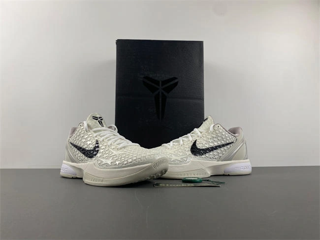 Nike Kobe 6 Nike Kobe 6 Protro Cozy 4956