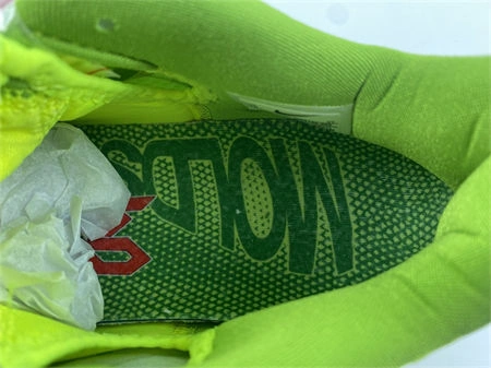 Nike Kobe 6 Protro Grinch CW2190- Youthful 4997
