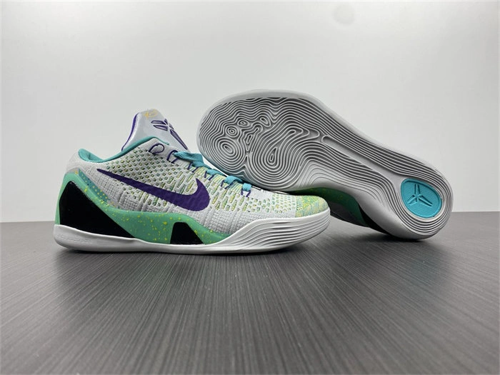NewStyle Nike Kobe 630487- 5024