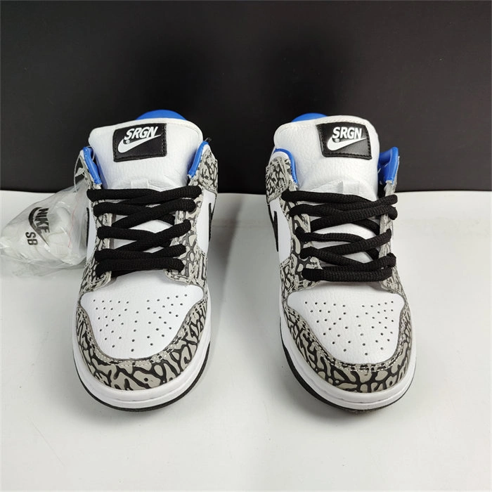 Supportive Nike SB Dunk Low CU1727- 4922