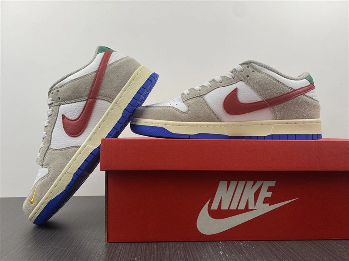 Nike SB Dunk Low DX6037- Compact 4690