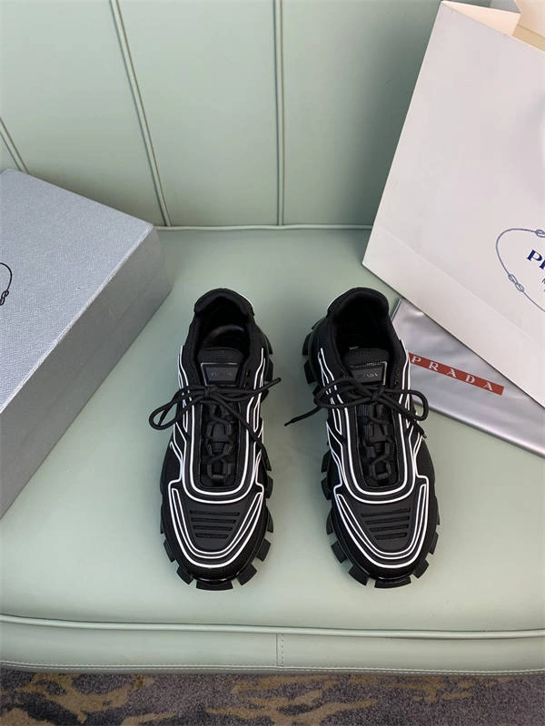PRADA ZeroBulk 3221