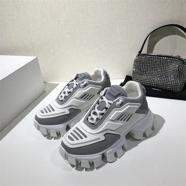 PRADA Practical 3236