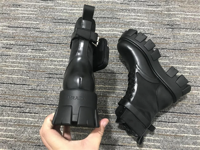 Prada Boot FashionForward 3252