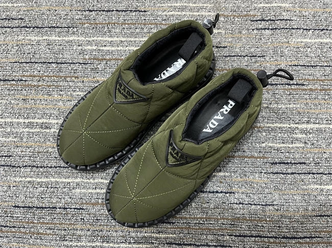 FreshLook Prada Boot 3248