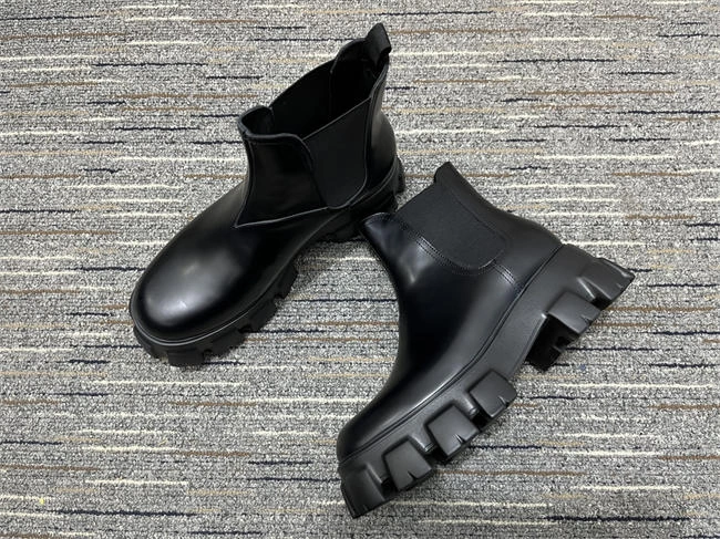 Prada Boot TravelReady 3247