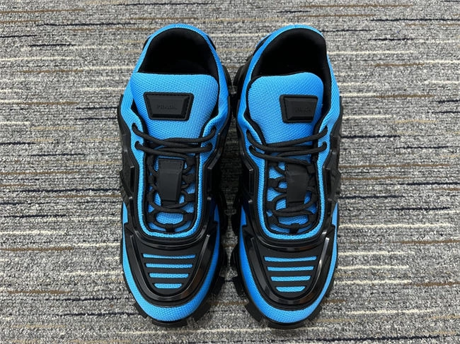 Prada Cloudbust Sneaker Attractive 568