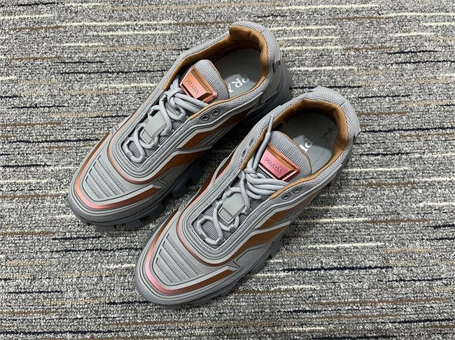 ZeroBulk Prada Cloudbust Sneaker 3267