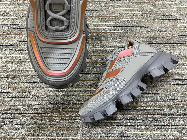 ZeroBulk Prada Cloudbust Sneaker 3267