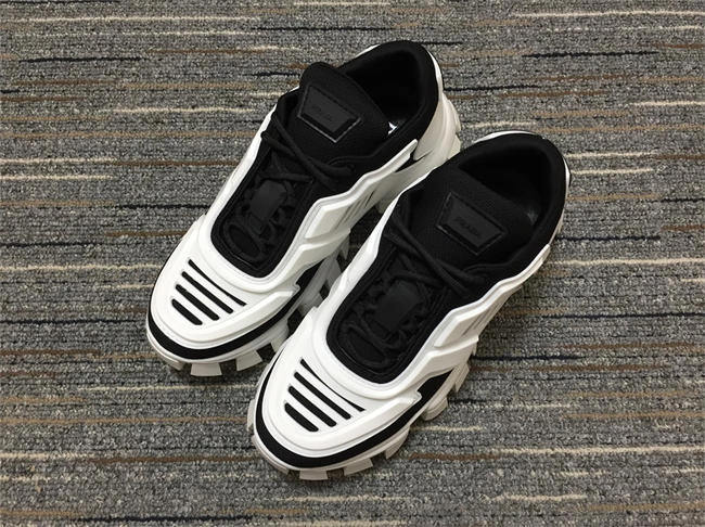Prada Cloudbust Sneaker Sleek 3272