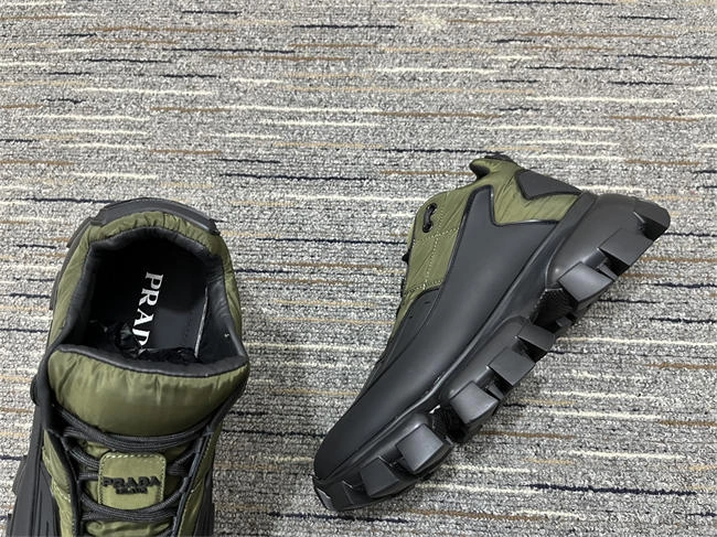 Prada Cloudbust Sneaker Bold 3254