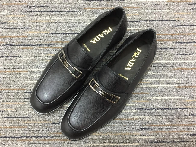 Prada Loafer NewStyle 3327