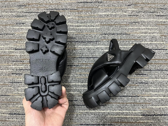 Prada Slipper HighPerformance 3343
