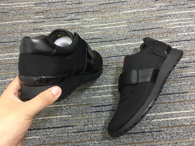 Stretchable Prada Sneaker 3368