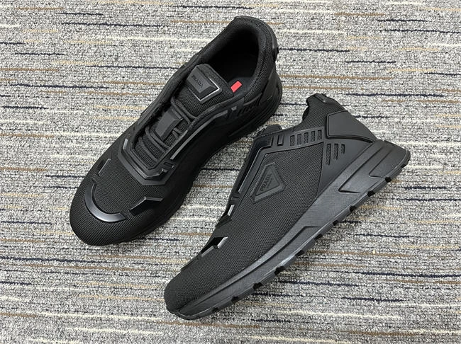 GoAnywhere Prada Sneaker 3367