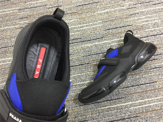 Prada Sneaker Comfortable 3383