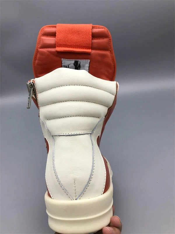 Comfortable Rick Owens Geobasket Sneaker 3457