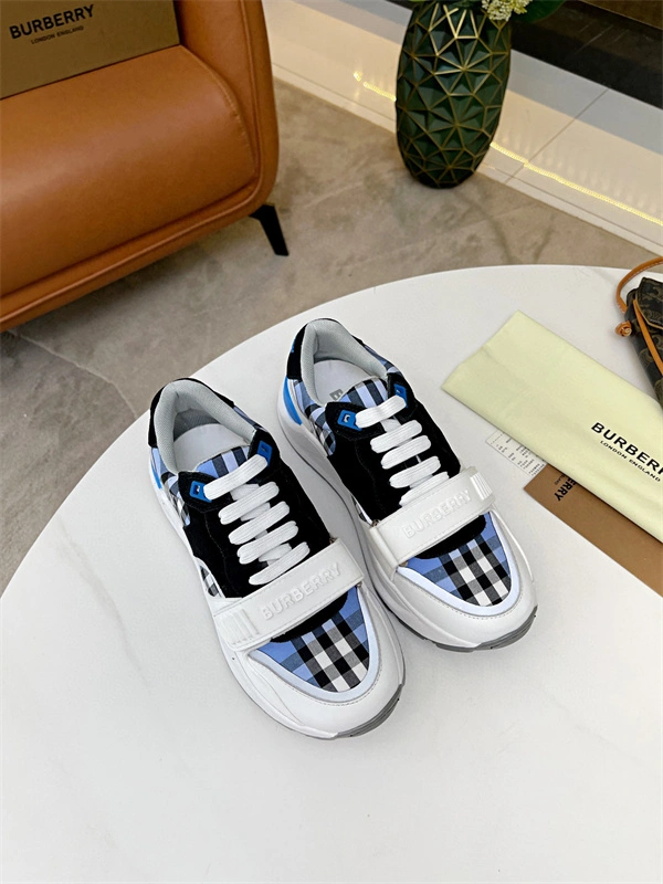 ModernLook bvrberry MJ 2644