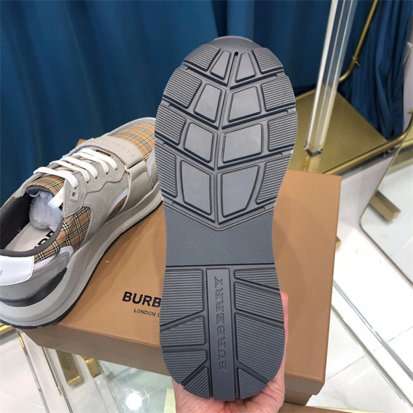 bvrberry MJ Sleek 2660